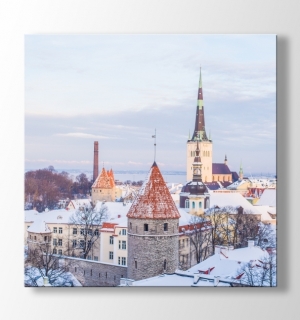 Tallinn (Estonia)